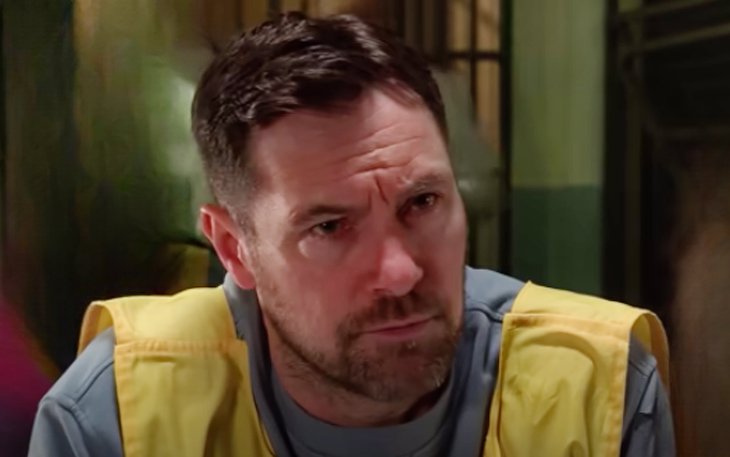 Coronation Street Spoilers: Seven Scary Spoilers Next Week: Rob's Life On The Line, David's Big Decision, Cassie's Cringy Behavior And More!