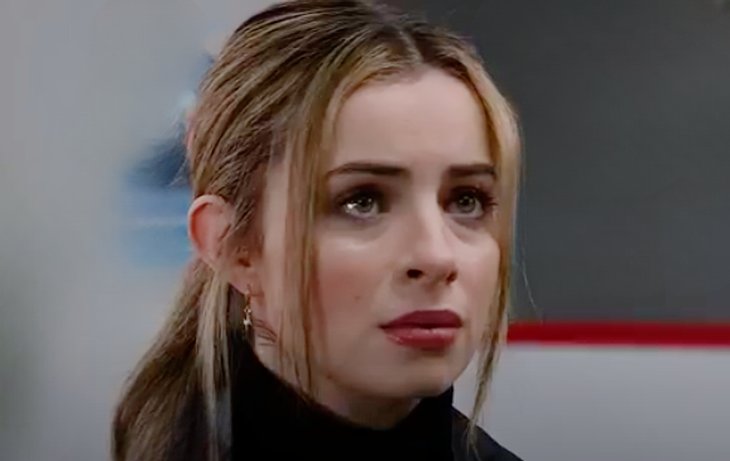 Coronation Street Spoilers: Seven Sexy Spoilers For The Week Of February 24-Daisy’s Baby Reveal, Julie’s Secrets, Ken’s Hospitalized And More!