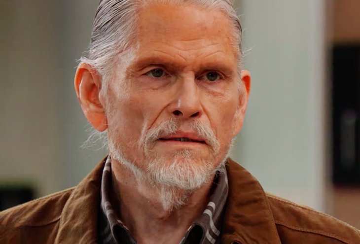 General Hospital Spoilers: Cyrus Sets Brad Up To Be His Next Victim