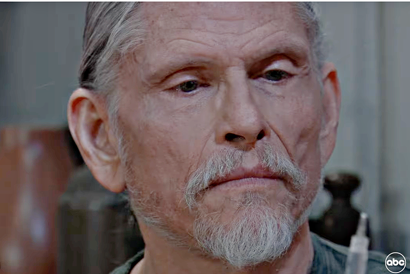 General Hospital Spoilers: Cyrus Injected With Digitalis After Being Shot By Josslyn!