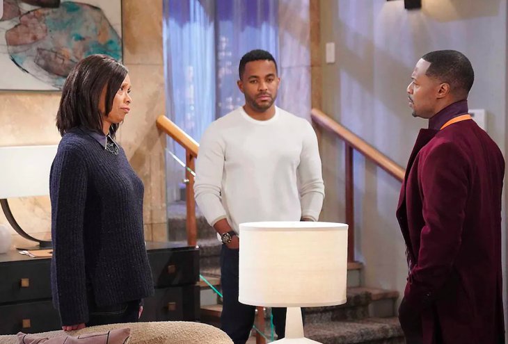 The Young And The Restless Spoilers Tues, Feb 11: Damian’s Chaos, Diane’s Bold Move, Victor’s Justification