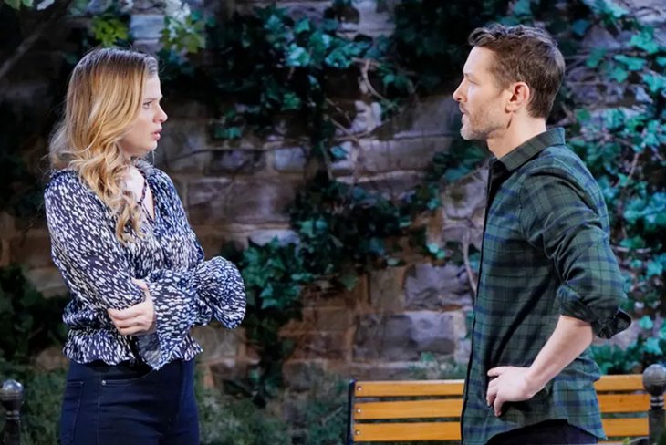 The Young and the Restless' Spoilers Wednesday, February 19: Daniel’s Interrogation, Michael’s Discovery, Jack & Diane’s Move