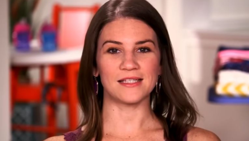 Danielle Busby - OutDaughtered - TLC - YouTube