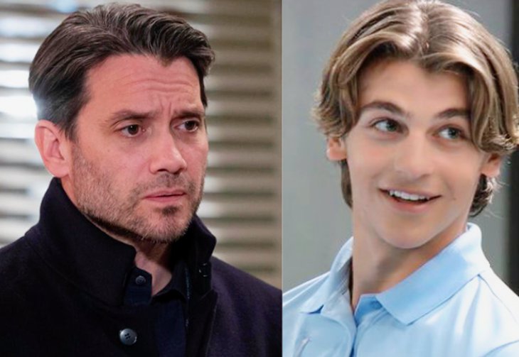 General Hospital Spoilers: Secret Fathers And Sons, Dates Interrupted, Parents &nbsp;Disagree