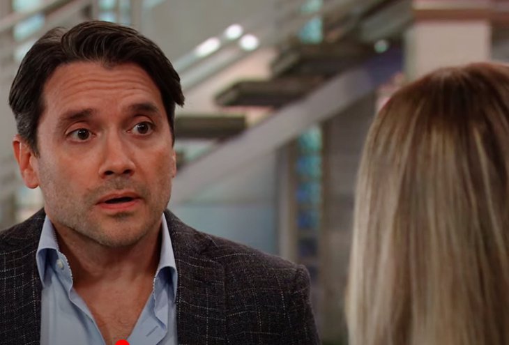 General Hospital Spoilers: Supportive Exes, Surprising Moves, Serious Warnings