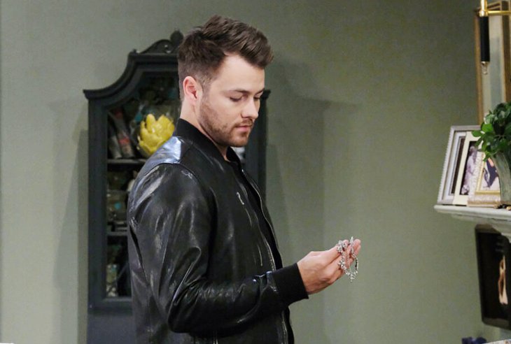 Days Of Our Lives Spoilers: Last Minute Miracles In Salem-Alice's Necklace Mysteriously Reappears, Julie Sells To Save The Hospital?