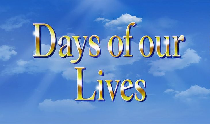 Days Of Our Lives