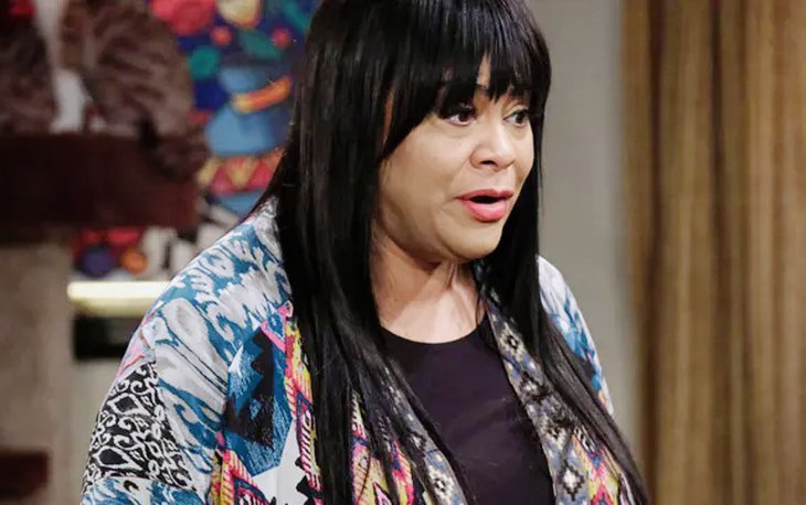 Days of Our Lives Spoilers Wed, Feb 5: Whitley Returns, Kayla’s Deadly Battle, Alex’s Caretaker, Sarah’s Discovery