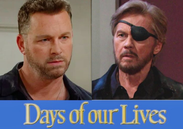 Days Of Our Lives