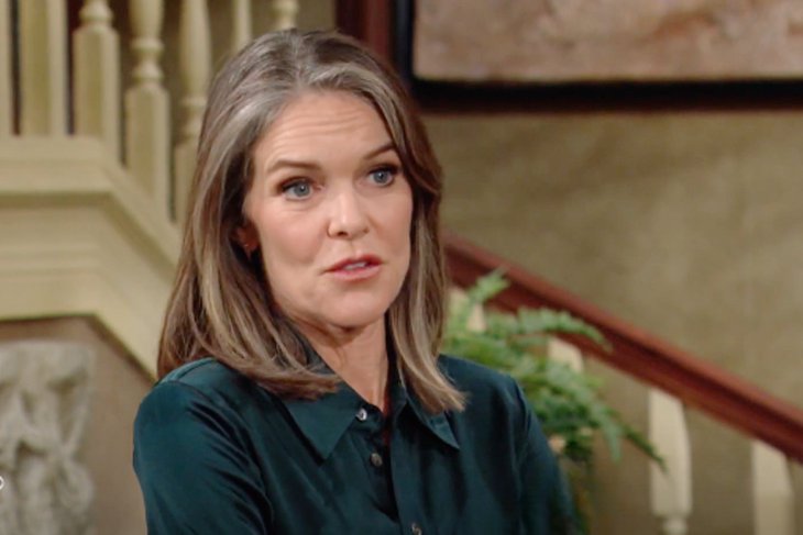 The Young And The Restless Spoilers: Diane Threatens Abbott Peace – Jack Agrees To Risky Investment