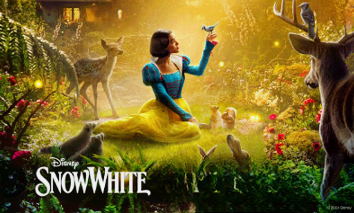 Fans Call Disney's Snow White Woke, But Is It?