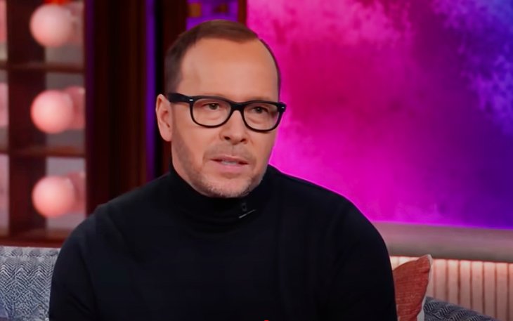 ‘Blue Bloods’ Expansion Coming Soon – Donnie Wahlberg Returns Home