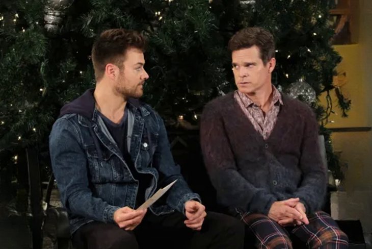 Days of Our Lives Spoilers Wed, Feb 12: Doug’s Obstacle, Holly’s Valentine’s Day, Kayla’s Shocking Discovery