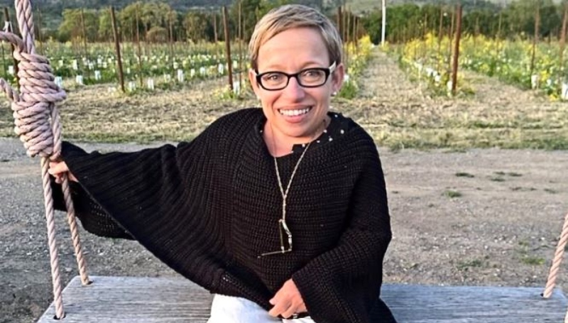 Dr Jen Arnold - Instagram