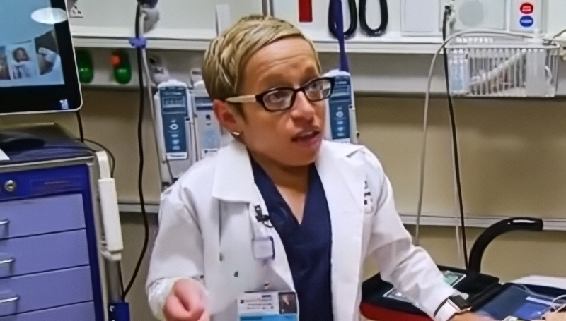 Dr Jen Arnold - WFLA News CHannel 8 - YouTube
