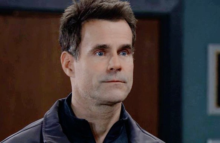 General Hospital Spoilers: Is Drew Right? Is Nina Just Jealous Of Willow's New Lease on Life — With Him?