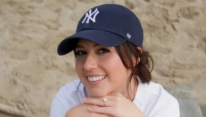 Former Bachelorette Katie Thurston