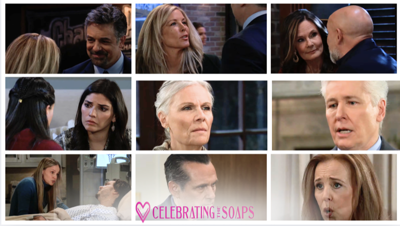 ‘General Hospital’ Spoilers Preview February 27: Laura’s Warning, Lulu’s Plea, Lois’ Wisdom, Sidwell’s Motive