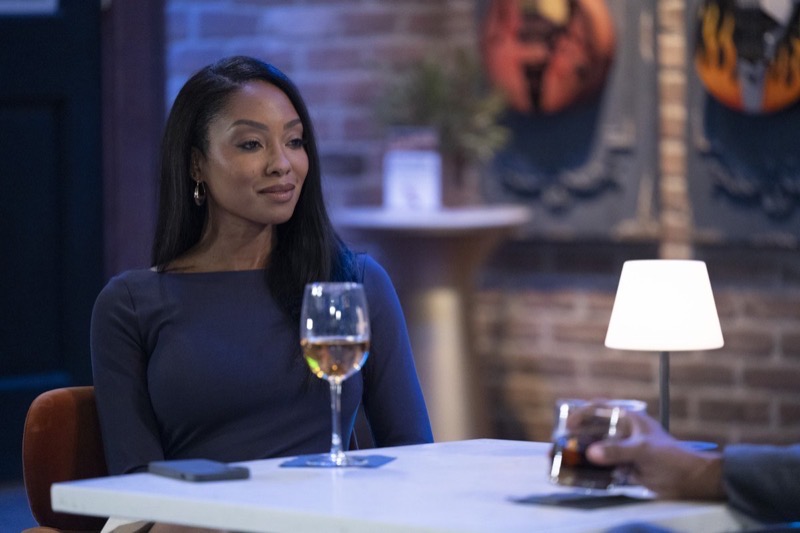 'General Hospital' Recap February 3: Dante And Lulu Bond, Alexis Crumbles, And Everyone Fears Sidwell