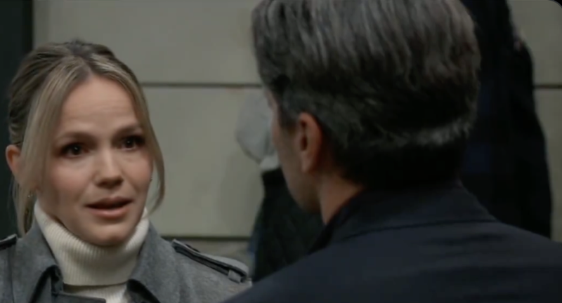 'General Hospital' Recap February 3: Dante And Lulu Bond, Alexis Crumbles, And Everyone Fears Sidwell