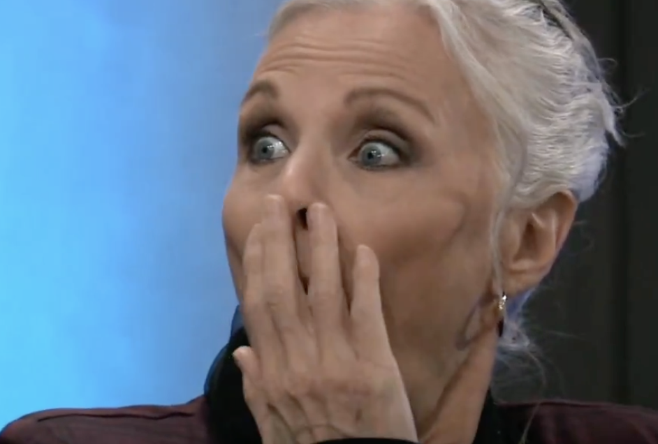 'General Hospital' Recap February 4: Cody Has Loose Lips, & Everyone Hears Sasha’s Baby Daddy Rumor
