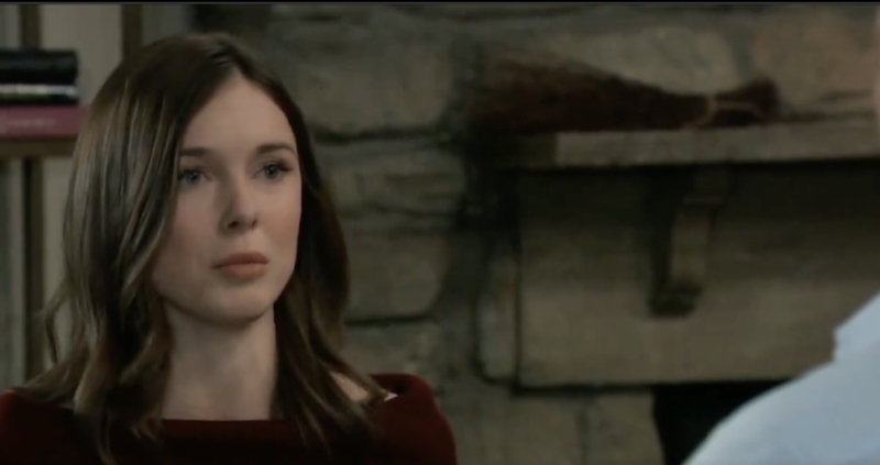 'General Hospital' Recap February 4: Cody Has Loose Lips, & Everyone Hears Sasha’s Baby Daddy Rumor
