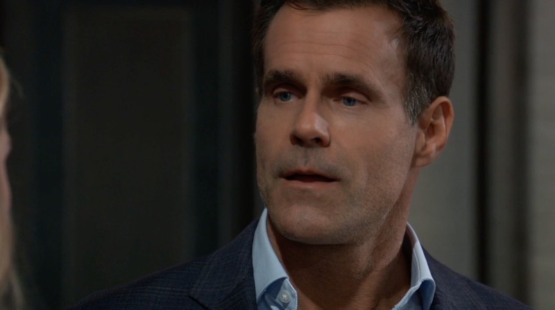 'General Hospital' Recap February 5: Ric Agreement, Alexis And Kristina Disagree, & Sasha's Shocking Ally