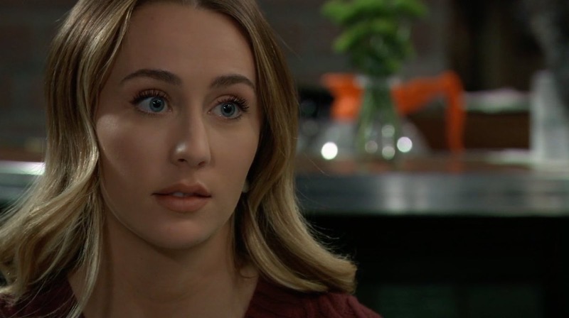 'General Hospital' Recap February 6: Nothing Good Comes From Secrets