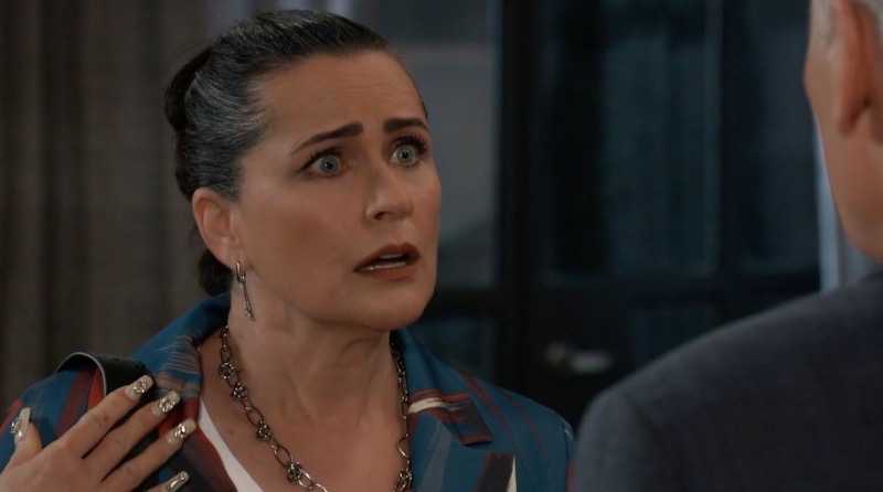 'General Hospital' Recap February 6: Nothing Good Comes From Secrets