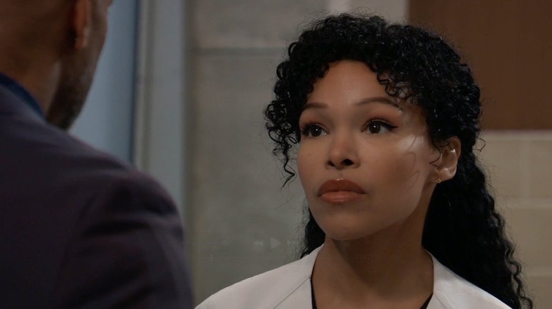 'General Hospital' Recap February 6: Nothing Good Comes From Secrets