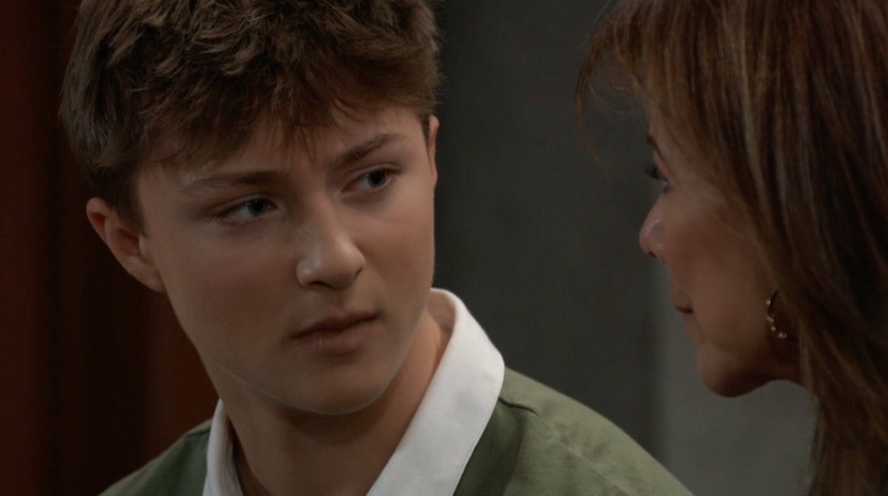 'General Hospital' Recap February 6: Nothing Good Comes From Secrets