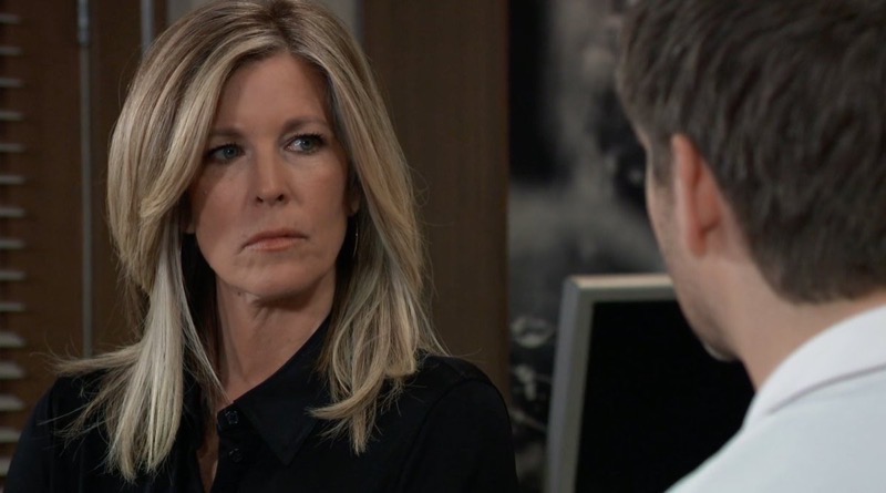'General Hospital' Recap February 6: Nothing Good Comes From Secrets