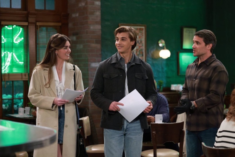 'General Hospital' Recap February 12: High Stakes! Threats, Arrests, and a Dangerous Game Afoot!