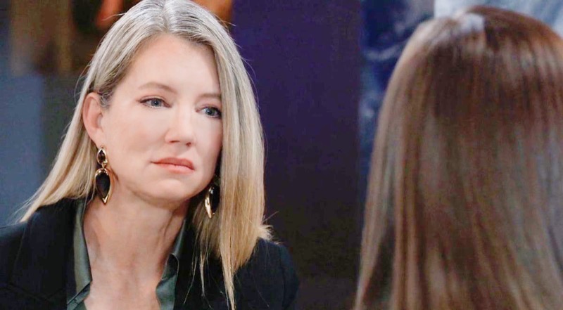 'General Hospital' Recap February 12: High Stakes! Threats, Arrests, and a Dangerous Game Afoot!