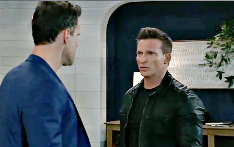 'General Hospital' Recap February 21: Lucky Fights For His Life, Chase Supports Brook Lynn, And Jack Has A Plan For Josslyn