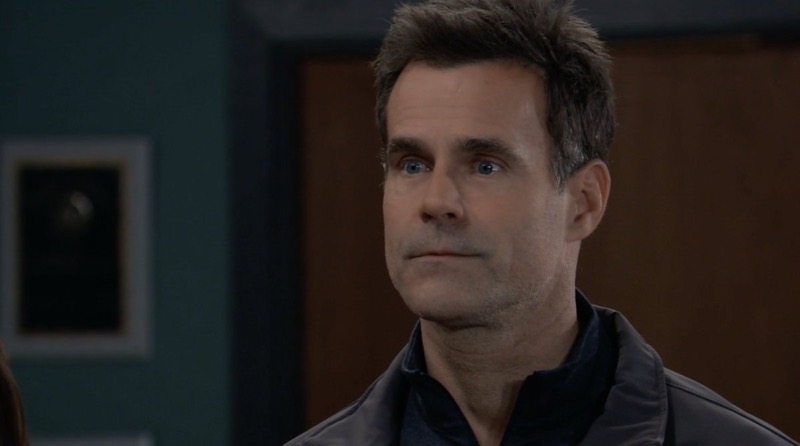'General Hospital' Recap February 26: Chase Has An Idea, Joss Makes A Choice, And Drew Lies Once Again