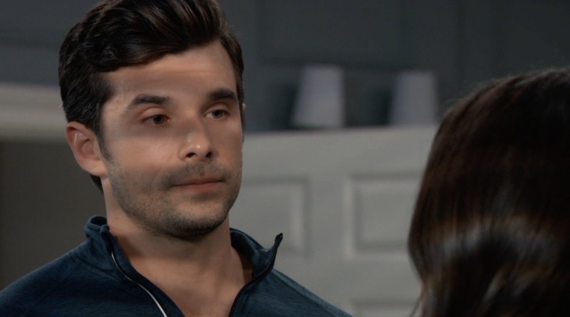 'General Hospital' Recap February 26: Chase Has An Idea, Joss Makes A Choice, And Drew Lies Once Again