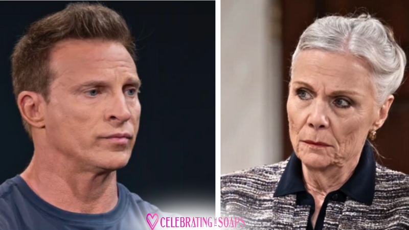 'General Hospital' Spoilers Monday, February 10: Jason Shocked, Ava Stunned, Drew Targeted, Sasha Explodes