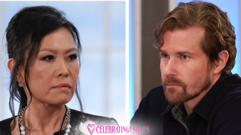 'General Hospital' Spoilers Tuesday, February 4: Selina’s Proposition, Drew Defies Tracy, Anna's Warning, Michael's Message