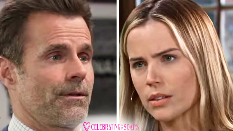 'General Hospital' Spoilers Wednesday, February 5: Sasha's Fury, Cyrus Evicted, Molly Strategizes, Nina's Desperation