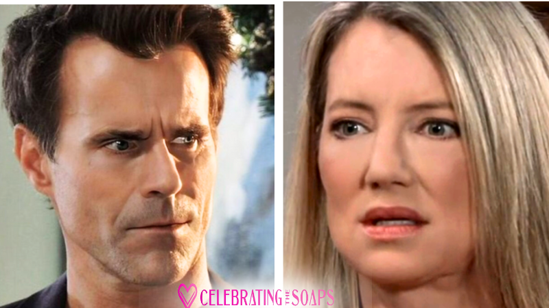 'General Hospital' Spoilers Thursday, February 6: Nina Threatens, Brook Lynn's Guilt, Dante's Desperate Plea, Joss' Deadly Mission