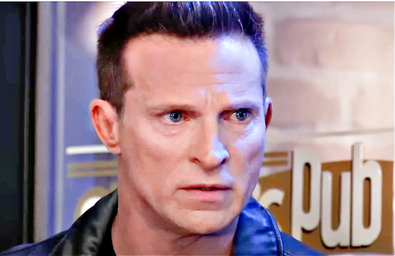 'General Hospital' Recap February 11: Danny's Brave Stand, Sasha's Risky Move, Nina's Big Decision!