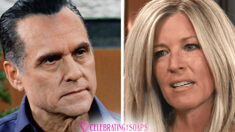 'General Hospital' Spoilers Monday, February 17: Carly Suspicious, Jason Shocked, Willow's Nightmare, Cyrus Ready To Strike