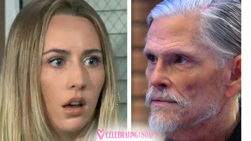 'General Hospital' Spoilers Thursday, February 20: Cyrus’ Killing Spree, Lucky Dying, Jason Dilemma, Drew's Delusional