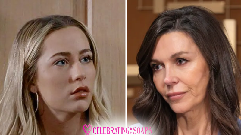 'General Hospital' Spoilers Monday, February 24: Josslyn Grilled, Cyrus Hunt Heats Up, Lois Horrified, Laura Terrified