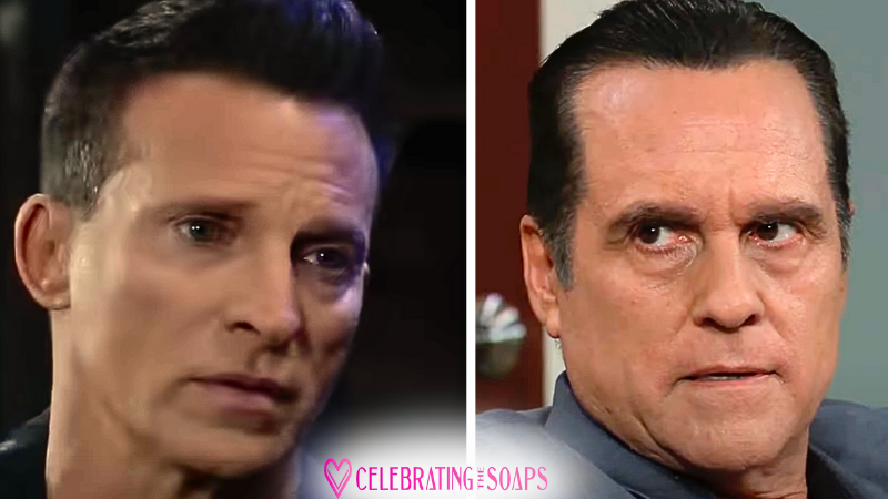'General Hospital' Spoilers Thursday, February 13: Jason's Pledge, Liz In Danger, Ava Insecure, Kristina's Fear