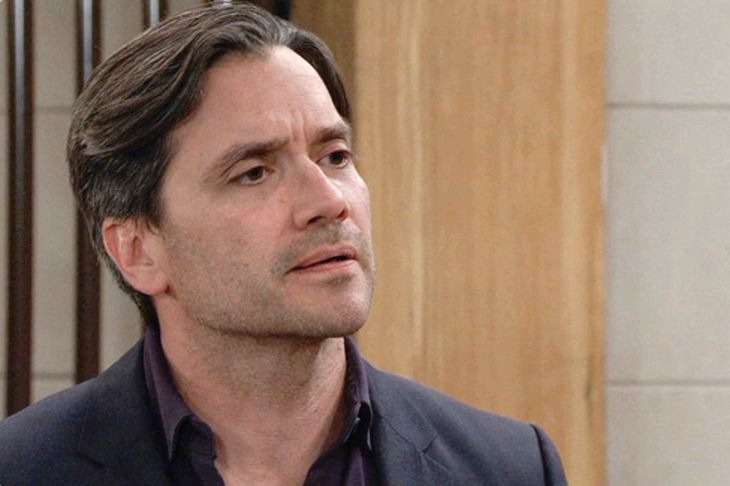 General Hospital Spoilers: Dante Is The Father Of Brook Lynn's Baby — But Does Sonny Know That?