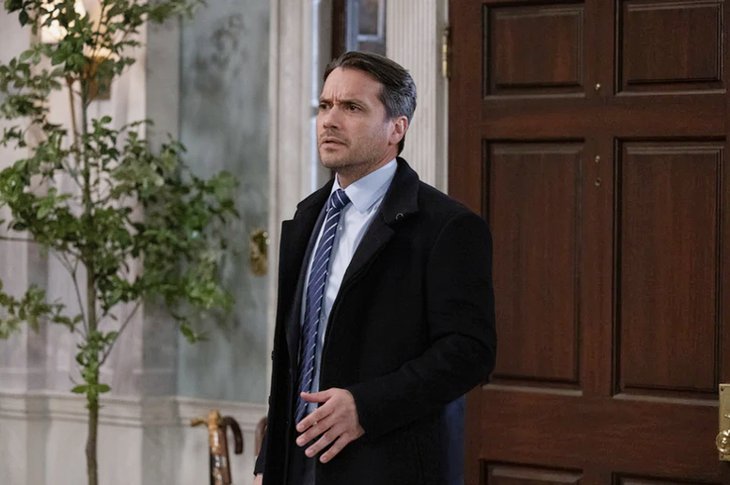 General Hospital Spoilers: Dante Could Lose His Grip Trying to Track Down Sam’s Killer — Will It Be Lulu Who Holds Him Together?