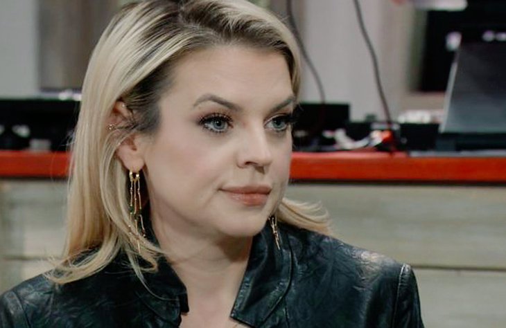 General Hospital Spoilers: Maxie Become Complicit In Carly And Nina’s Plan to Take Drew Down?