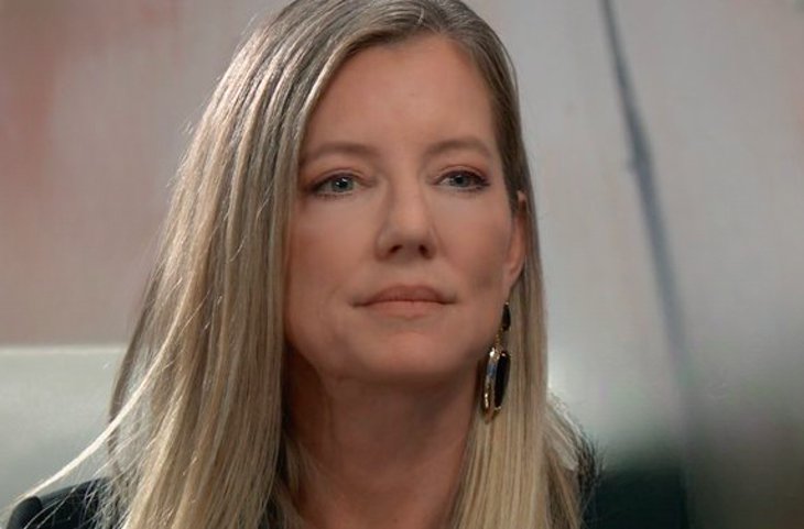 General Hospital Spoilers:&nbsp;Nina Learns The Truth About Sasha’s Baby – What Will She Do Next?